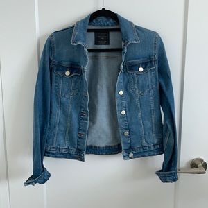 Zara - Jean jacket